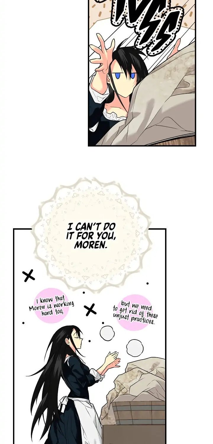 Secret Lady, Chapter 9 image 52